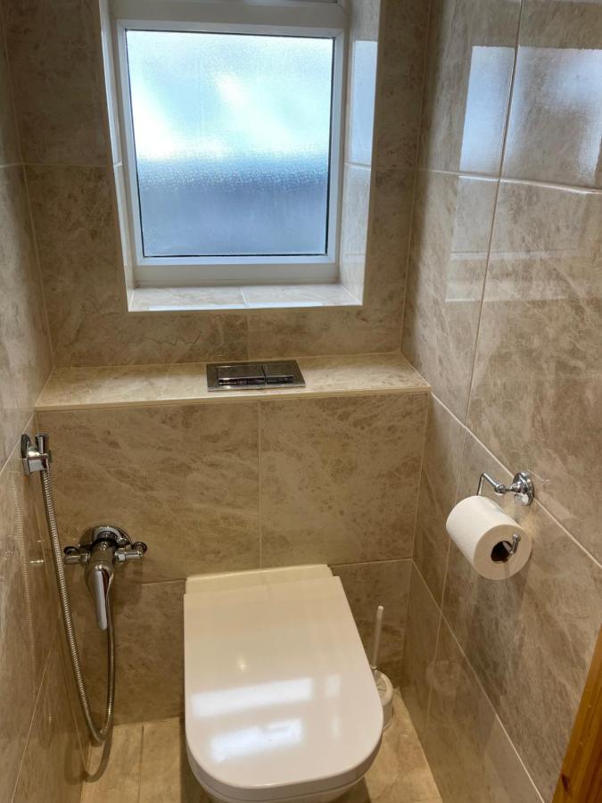 160 Westminster Way,Fab Studio Room Oxford Exterior foto